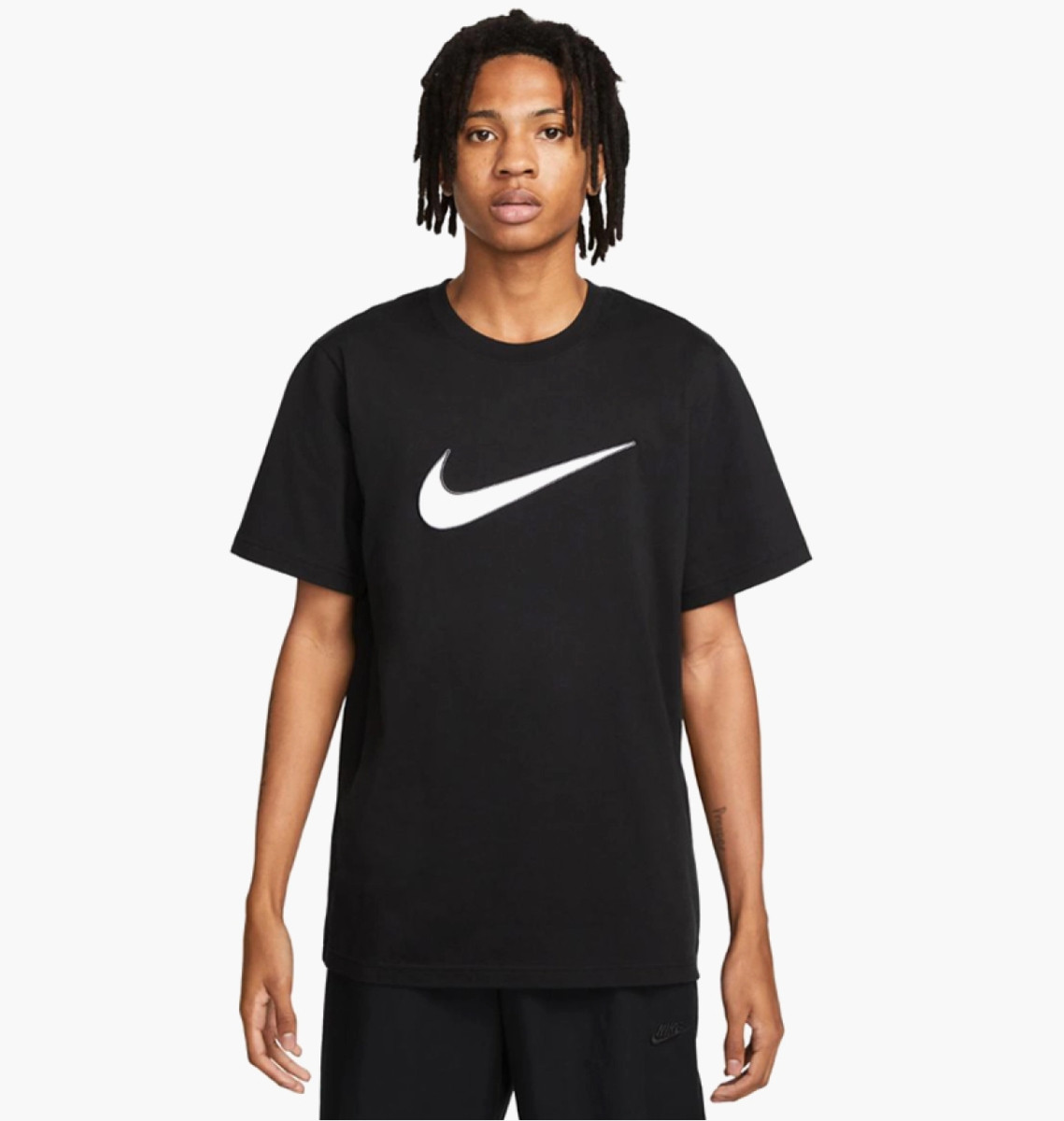 Футболка Nike SS TOP FN0248-010