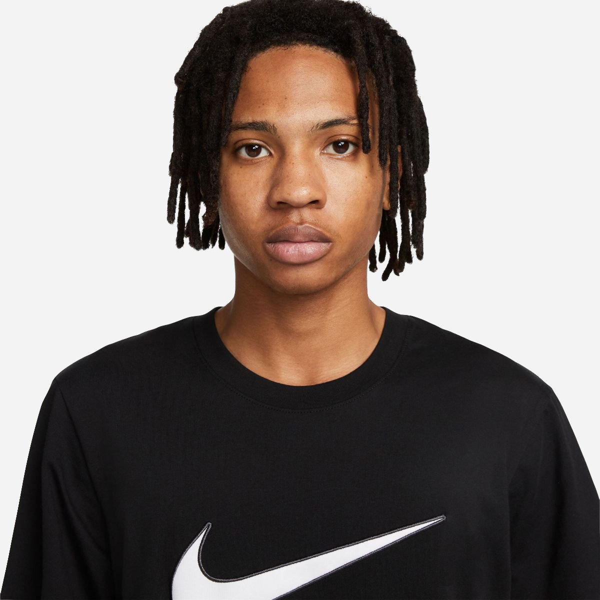 Футболка Nike SS TOP FN0248-010