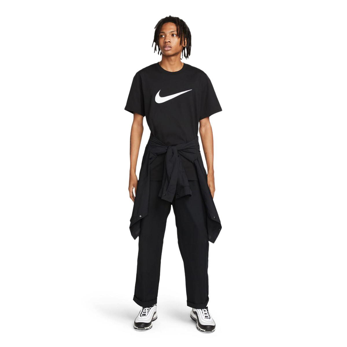 Футболка Nike SS TOP FN0248-010