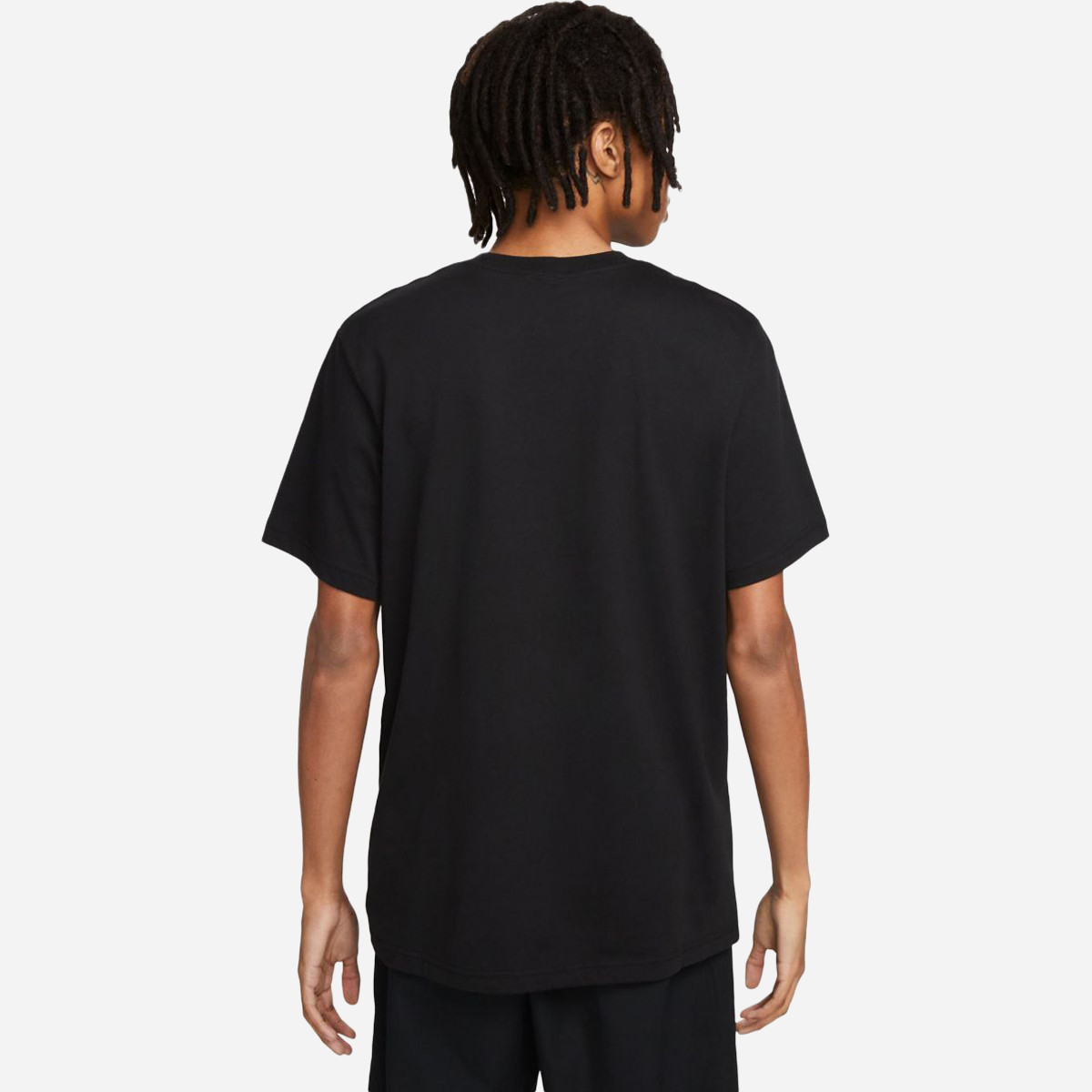 Футболка Nike SS TOP FN0248-010