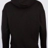 Худі Sports Sweatshirt Regular Fit 710067-19-4006 Kappa L Чорний 710067-19-4006
