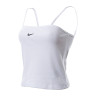 Майка Nike W NSW ESSNTL TOPS TANK CAMI CZ9294-100
