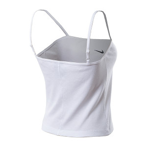 Майка Nike W NSW ESSNTL TOPS TANK CAMI CZ9294-100