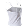Майка Nike W NSW ESSNTL TOPS TANK CAMI CZ9294-100