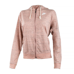 Кофта Nike W NSW GYM VNTG EASY FZ HOODIE DM6386-609
