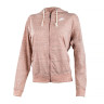 Кофта Nike W NSW GYM VNTG EASY FZ HOODIE DM6386-609