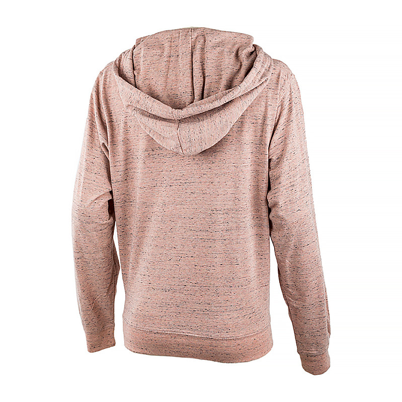 Кофта Nike W NSW GYM VNTG EASY FZ HOODIE DM6386-609