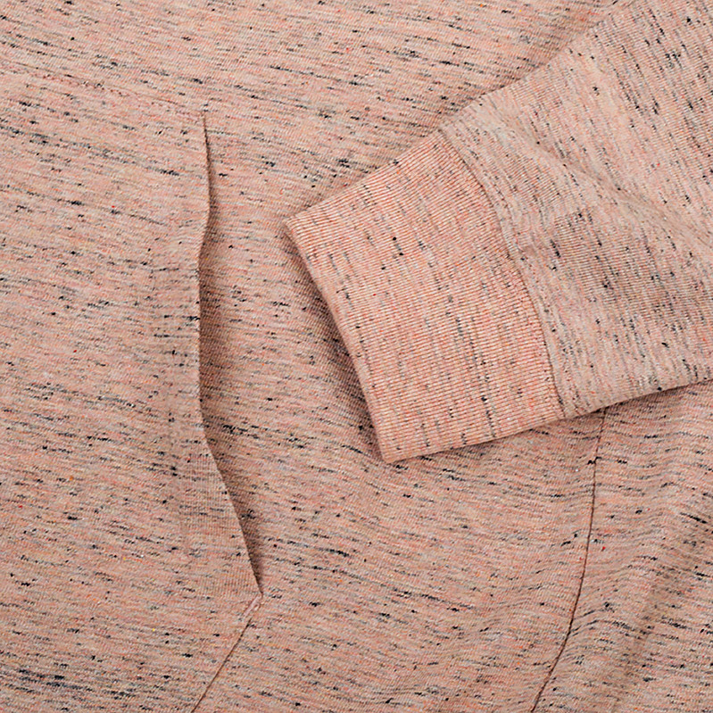 Кофта Nike W NSW GYM VNTG EASY FZ HOODIE DM6386-609