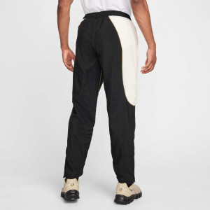 Штани чоловічі Nike Strike + Black/White HJ3804-013