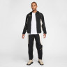 Штани чоловічі Nike Strike + Black/White HJ3804-013