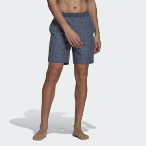Шорти для плавання CHECK CLX SH CL GQ1114 Adidas M Синій GQ1114