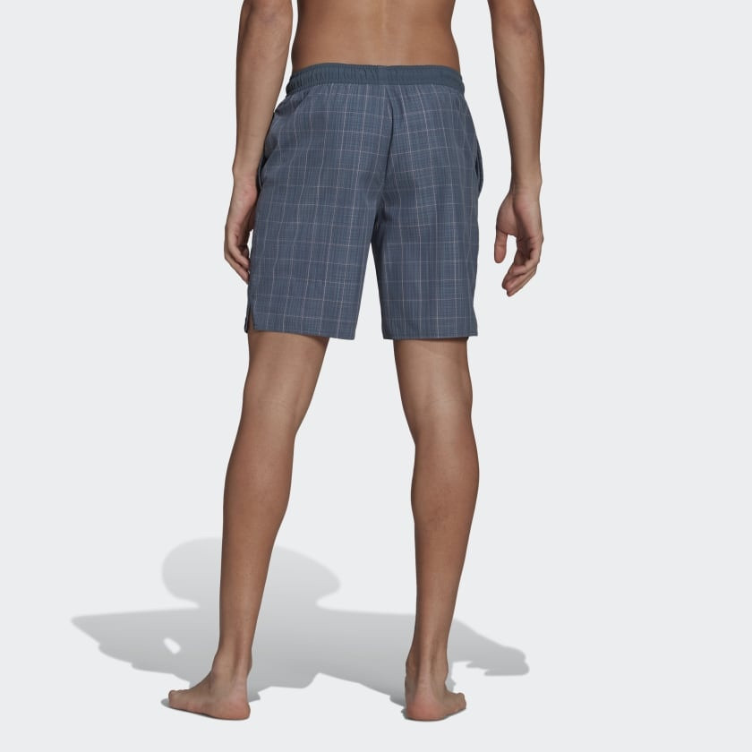 Шорти для плавання CHECK CLX SH CL GQ1114 Adidas M Синій GQ1114