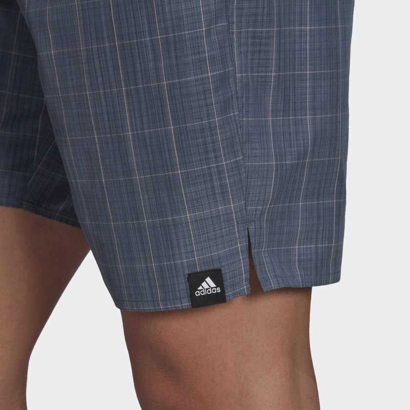 Шорти для плавання CHECK CLX SH CL GQ1114 Adidas M Синій GQ1114