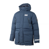 Куртка HELLY HANSEN REINE PUFFY JACKET 53676-597