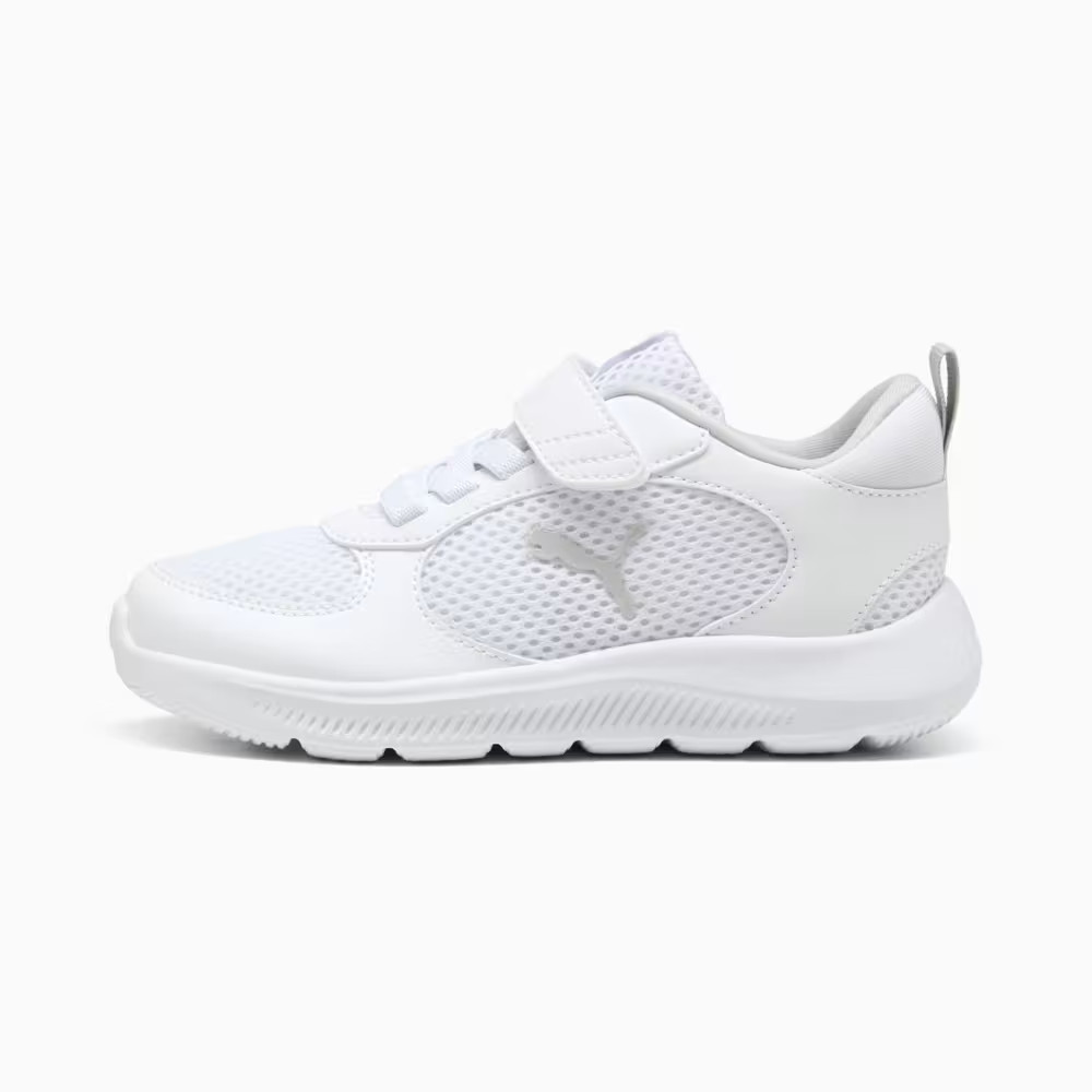Кросівки дитячі Puma Fun Racer 2 AC+ PS 40058005 Puma 1,5K (34) Білий 40058005