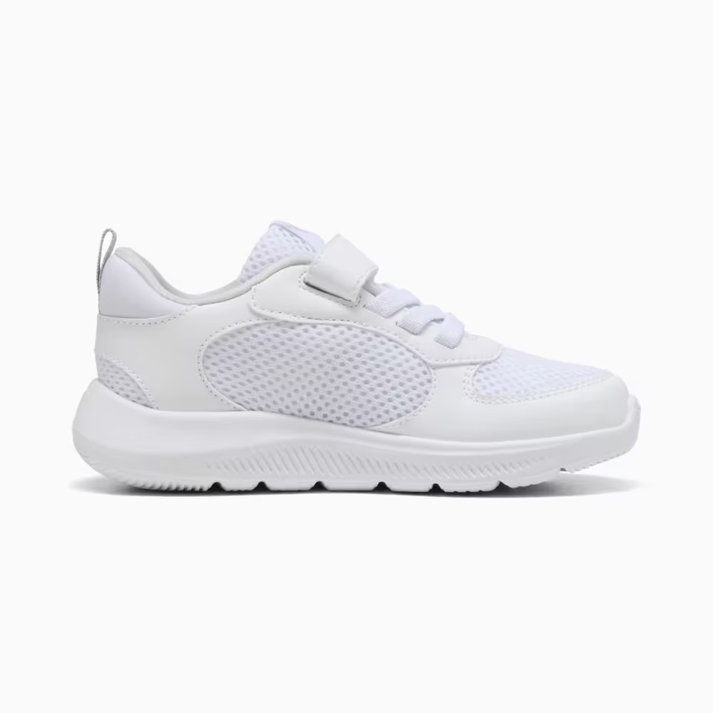 Кросівки дитячі Puma Fun Racer 2 AC+ PS 40058005 Puma 1,5K (34) Білий 40058005