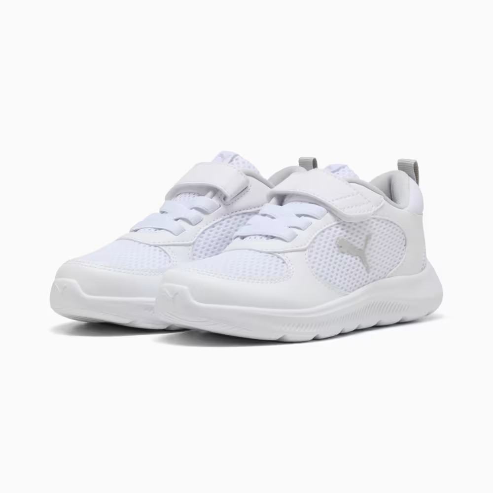 Кросівки дитячі Puma Fun Racer 2 AC+ PS 40058005 Puma 1,5K (34) Білий 40058005