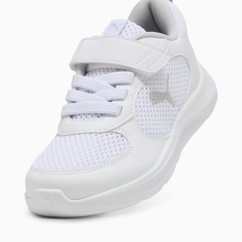 Кросівки дитячі Puma Fun Racer 2 AC+ PS 40058005 Puma 1,5K (34) Білий 40058005