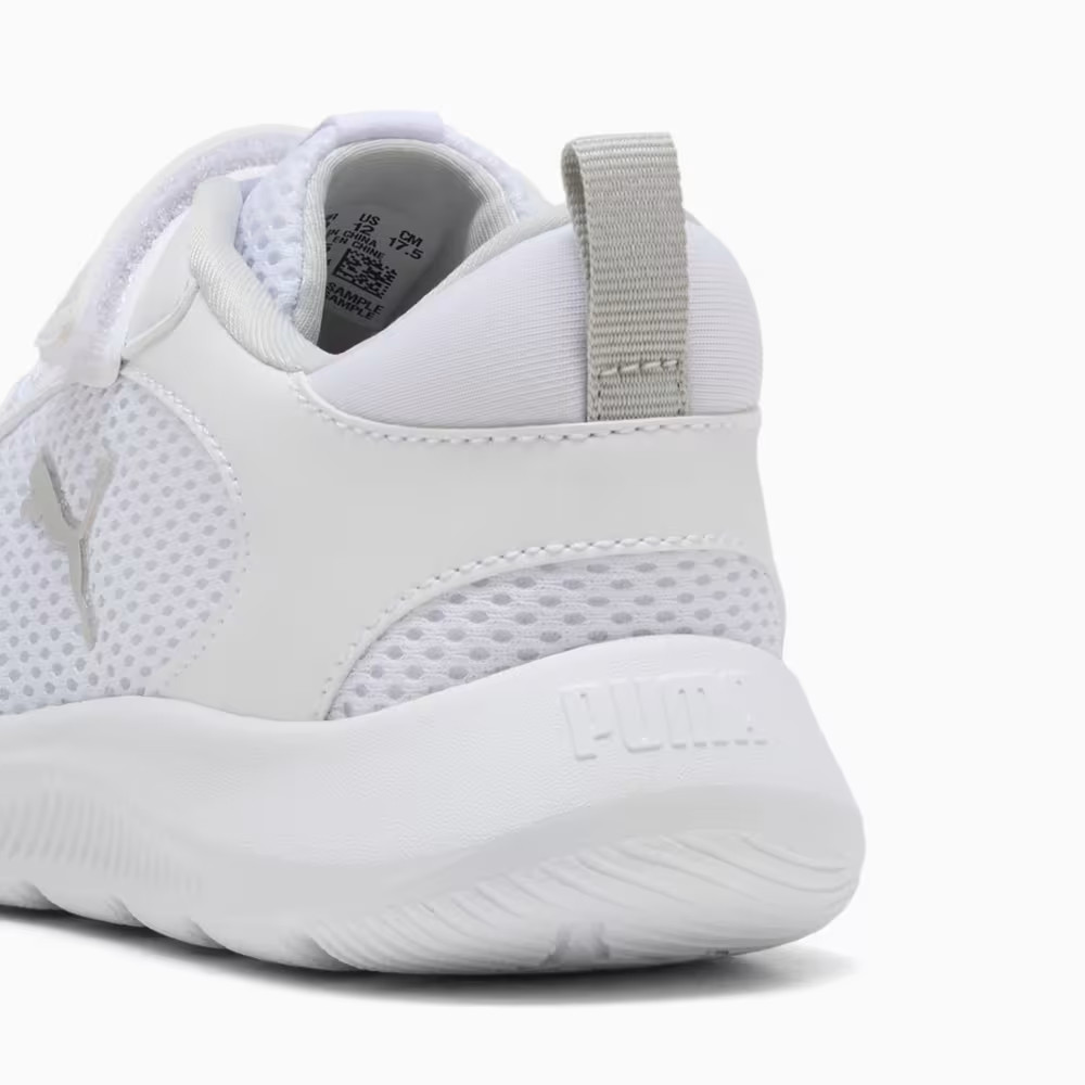 Кросівки дитячі Puma Fun Racer 2 AC+ PS 40058005 Puma 1,5K (34) Білий 40058005