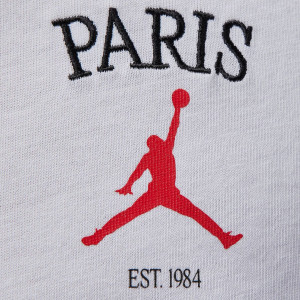 Футболка чоловіча Air Jordan Milan White HF1451-100