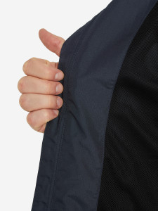 Вітровка 120934OUT-Z4 Outventure 46 Темно-синій 120934OUT-Z4