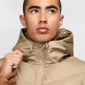 Куртка чоловіча Nike Windrunner Primaloft Storm-Fit Hooded Puffer Brown FB8185-248