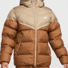 Куртка чоловіча Nike Windrunner Primaloft Storm-Fit Hooded Puffer Brown FB8185-248