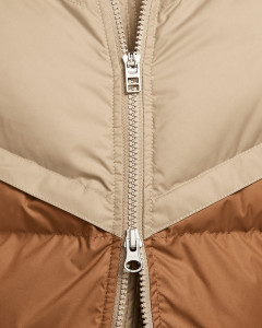 Куртка чоловіча Nike Windrunner Primaloft Storm-Fit Hooded Puffer Brown FB8185-248
