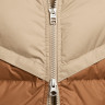 Куртка чоловіча Nike Windrunner Primaloft Storm-Fit Hooded Puffer Brown FB8185-248