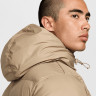 Куртка чоловіча Nike Windrunner Primaloft Storm-Fit Hooded Puffer Brown FB8185-248