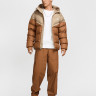 Куртка чоловіча Nike Windrunner Primaloft Storm-Fit Hooded Puffer Brown FB8185-248