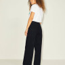 Джинси JXTOKYO WIDE HW CRE6004 NOOS 12207161-Black Denim JJXX 30/32 Чорний 12207161-BLACK DENIM