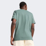 Футболка GRAPHICS Puma Wording Tee 68482530 Puma L Зелений 68482530