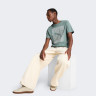 Футболка GRAPHICS Puma Wording Tee 68482530 Puma L Зелений 68482530