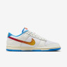 Кросівки чоловічі Nike Dunk Low Retro Se White HQ3613-133