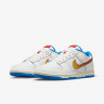 Кросівки чоловічі Nike Dunk Low Retro Se White HQ3613-133