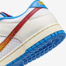 Кросівки чоловічі Nike Dunk Low Retro Se White HQ3613-133