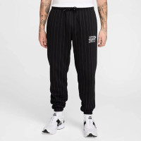 Штани чоловічі Nike Sw Club Black HJ2214-010