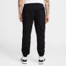 Штани чоловічі Nike Sw Club Black HJ2214-010