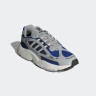 Кросівки OZMILLEN IF3446 Adidas 10 (44,5) Сірий IF3446