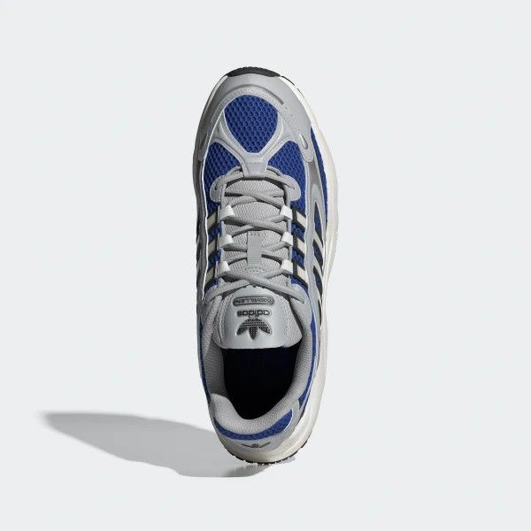 Кросівки OZMILLEN IF3446 Adidas 10 (44,5) Сірий IF3446