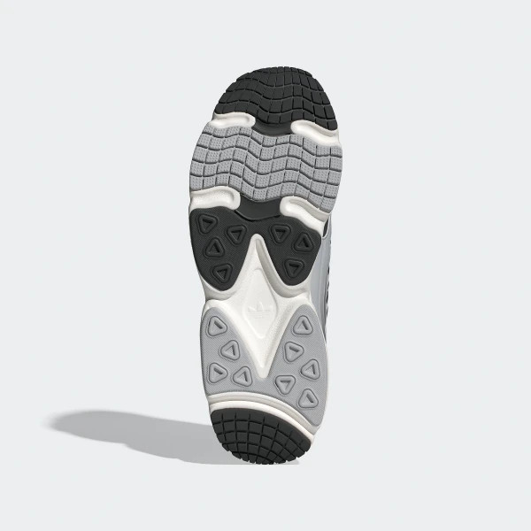 Кросівки OZMILLEN IF3446 Adidas 10 (44,5) Сірий IF3446