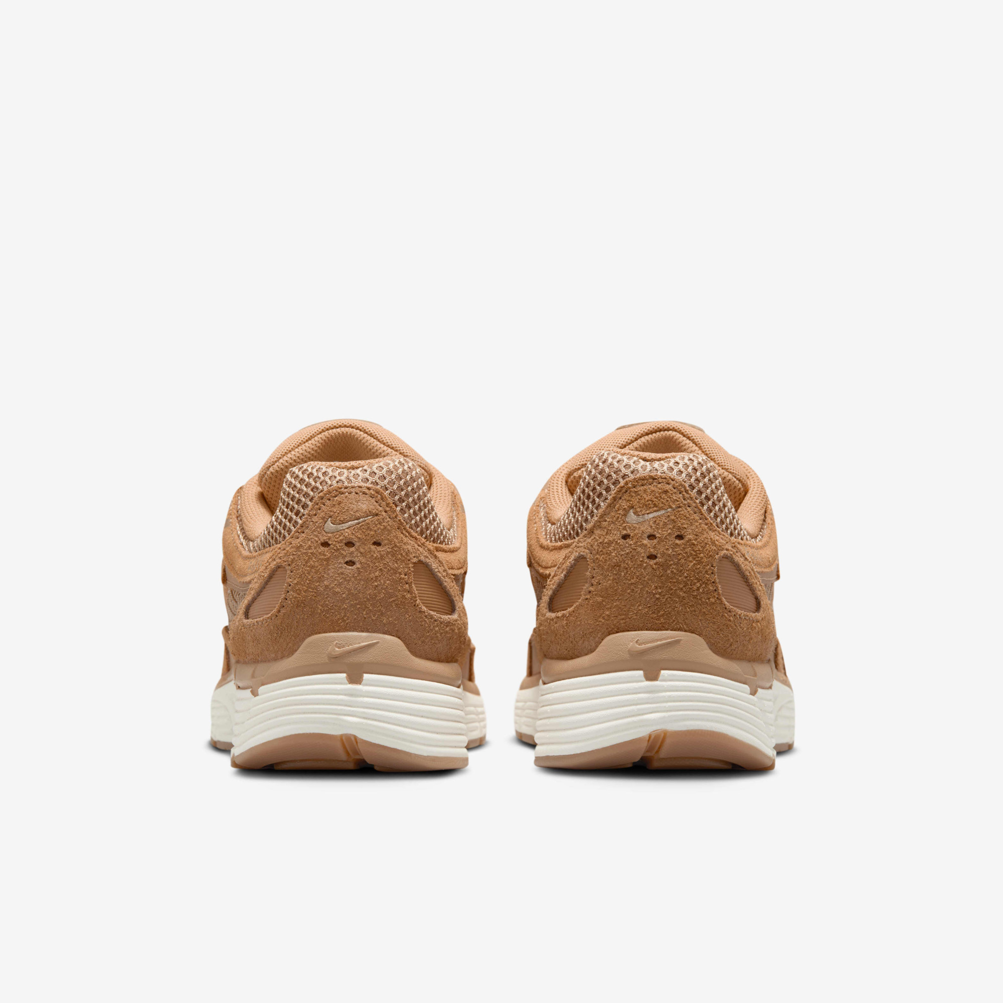 Кросівки чоловічі Nike P-6000 Se Brown HF0015-201