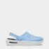 Сабо UNI InMotion Clog PrM 209964-4NS-Blue Calcite CROCS M10/W12(43-44) Блакитний 209964-4NS-BLUE CALCITE