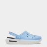 Сабо UNI InMotion Clog PrM 209964-4NS-Blue Calcite CROCS M10/W12(43-44) Блакитний 209964-4NS-BLUE CALCITE