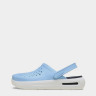 Сабо UNI InMotion Clog PrM 209964-4NS-Blue Calcite CROCS M10/W12(43-44) Блакитний 209964-4NS-BLUE CALCITE