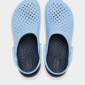 Сабо UNI InMotion Clog PrM 209964-4NS-Blue Calcite CROCS M10/W12(43-44) Блакитний 209964-4NS-BLUE CALCITE