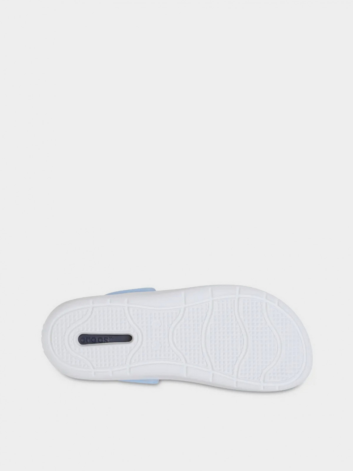 Сабо UNI InMotion Clog PrM 209964-4NS-Blue Calcite CROCS M10/W12(43-44) Блакитний 209964-4NS-BLUE CALCITE