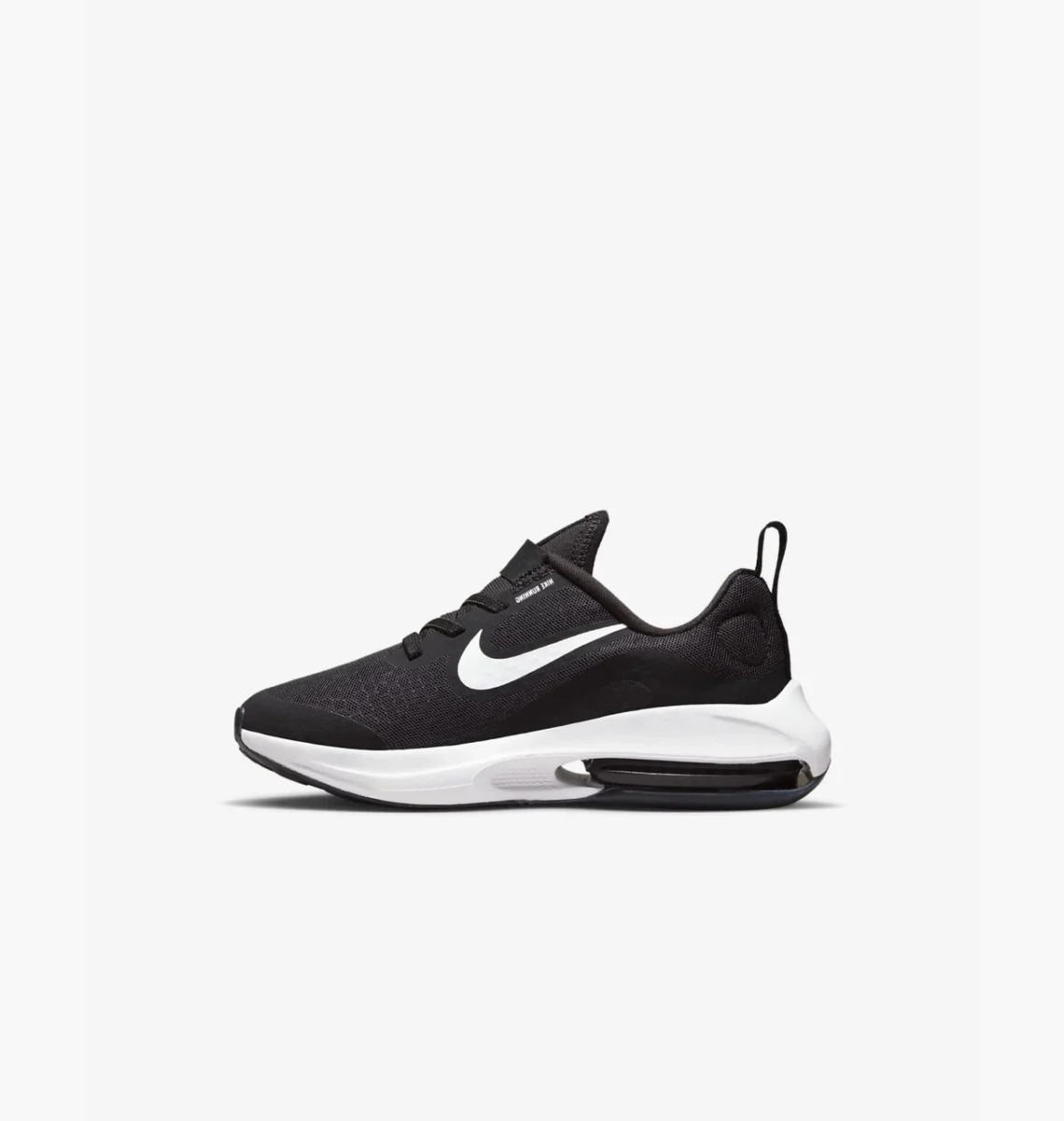 Кросівки NIKE AIR ZOOM ARCADIA 2 (PSV) DM8492-002