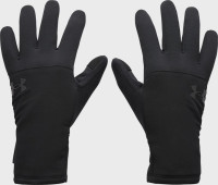 Рукавиці Under Armour M's Storm Fleece Gloves чорний LG (6000391-001) 6000391-001